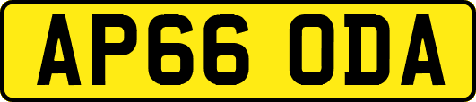 AP66ODA