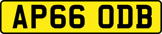 AP66ODB