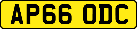 AP66ODC