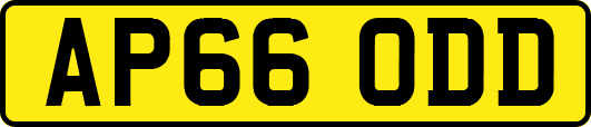 AP66ODD