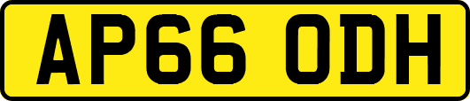 AP66ODH