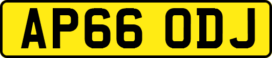 AP66ODJ
