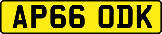 AP66ODK