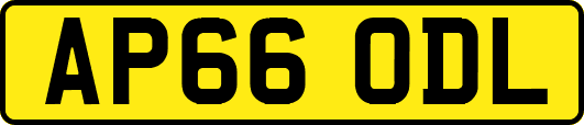 AP66ODL