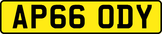 AP66ODY