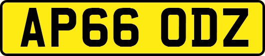 AP66ODZ