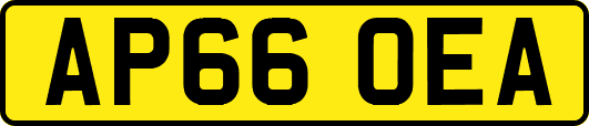 AP66OEA