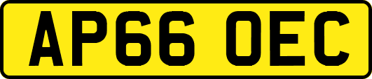 AP66OEC