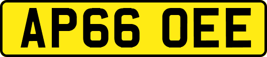 AP66OEE