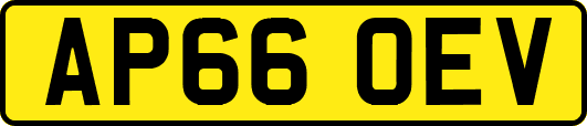 AP66OEV