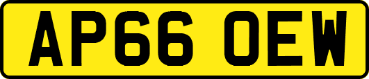 AP66OEW