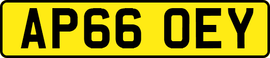 AP66OEY