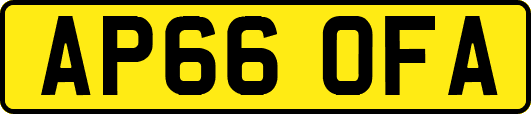 AP66OFA