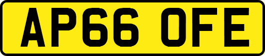 AP66OFE