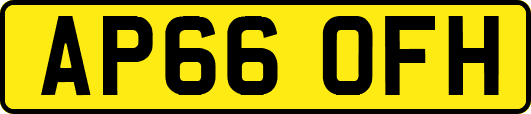 AP66OFH