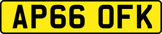 AP66OFK