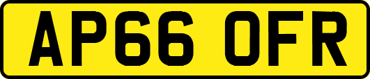 AP66OFR