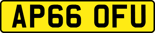 AP66OFU