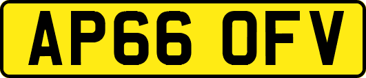 AP66OFV
