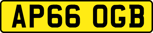 AP66OGB