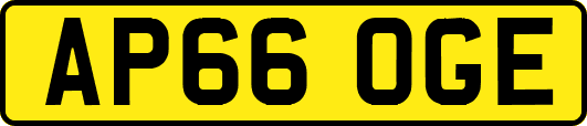 AP66OGE