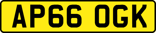 AP66OGK