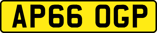 AP66OGP