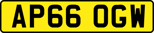 AP66OGW