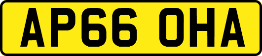 AP66OHA