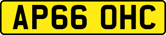 AP66OHC