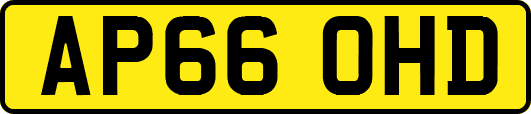 AP66OHD