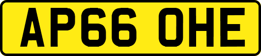 AP66OHE
