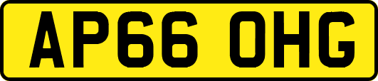AP66OHG