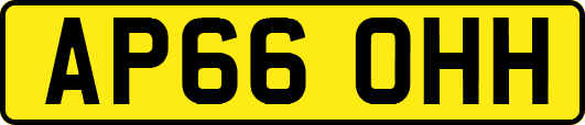 AP66OHH