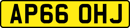 AP66OHJ