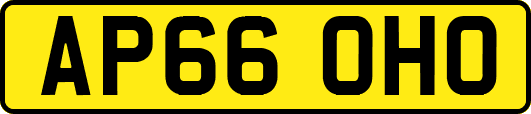 AP66OHO