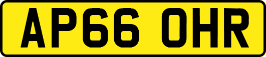 AP66OHR