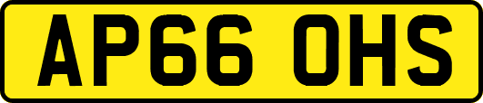 AP66OHS