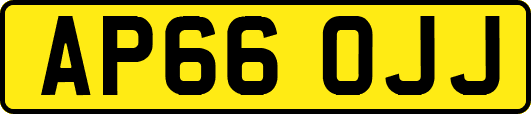 AP66OJJ