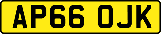 AP66OJK