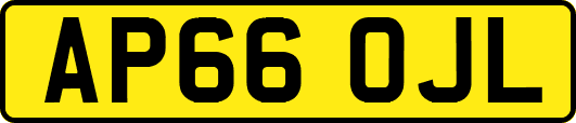 AP66OJL