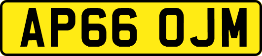 AP66OJM