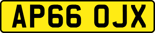 AP66OJX