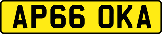 AP66OKA