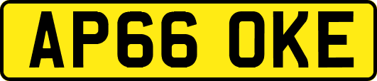 AP66OKE