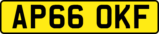 AP66OKF