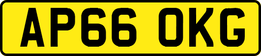 AP66OKG
