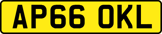 AP66OKL