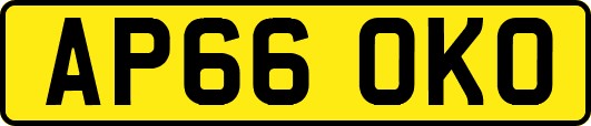 AP66OKO