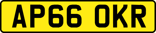 AP66OKR